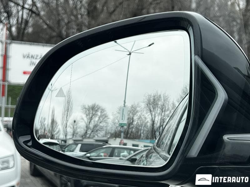 BMW X6 4.0D 2021 — Миниатюра 24