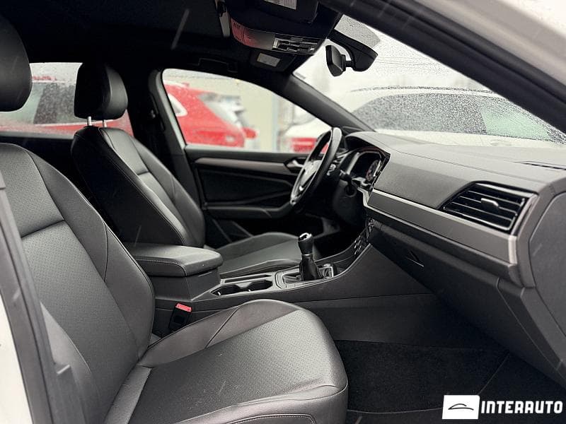 2020 Volkswagen Jetta — Miniatură 18