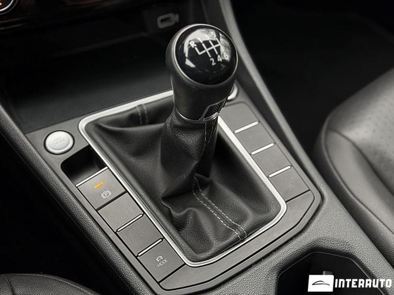 2020 Volkswagen Jetta — Miniatură 14