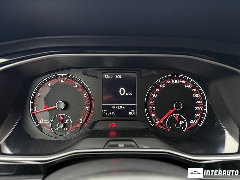 2020 Volkswagen Jetta — Miniatură 11