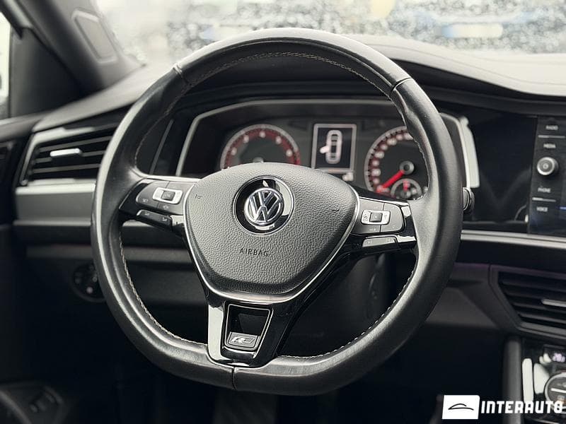 2020 Volkswagen Jetta — Miniatură 10