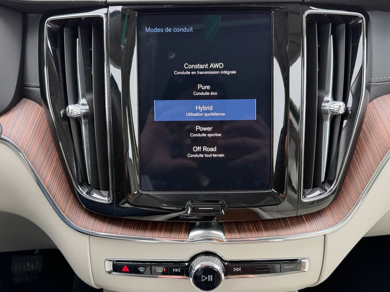 2018 Volvo XC 60 — Miniatură 15