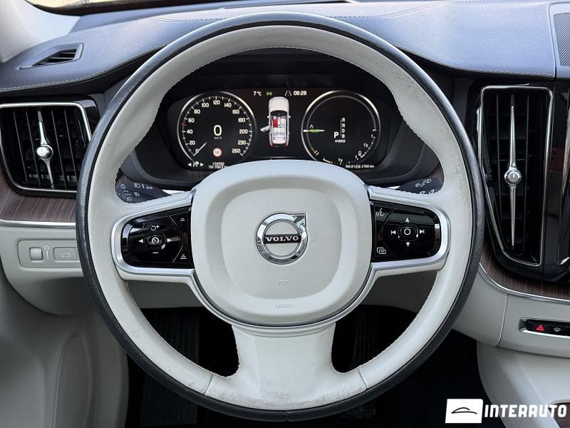 2018 Volvo XC 60 — Miniatură 14