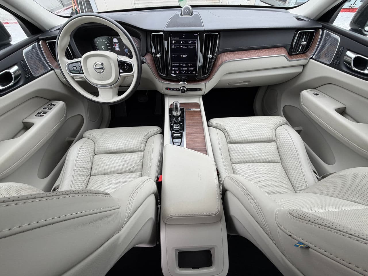 2018 Volvo XC 60 — Miniatură 21
