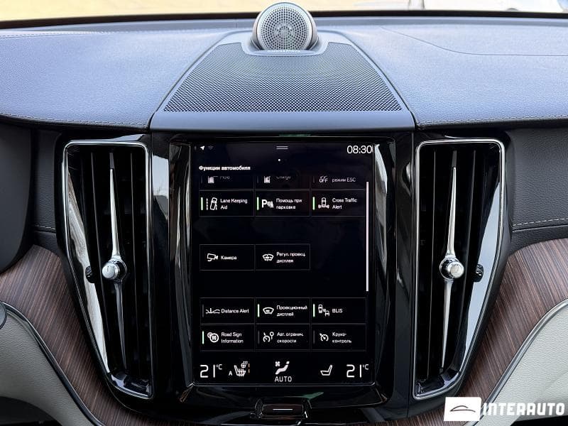 2018 Volvo XC 60 — Miniatură 17