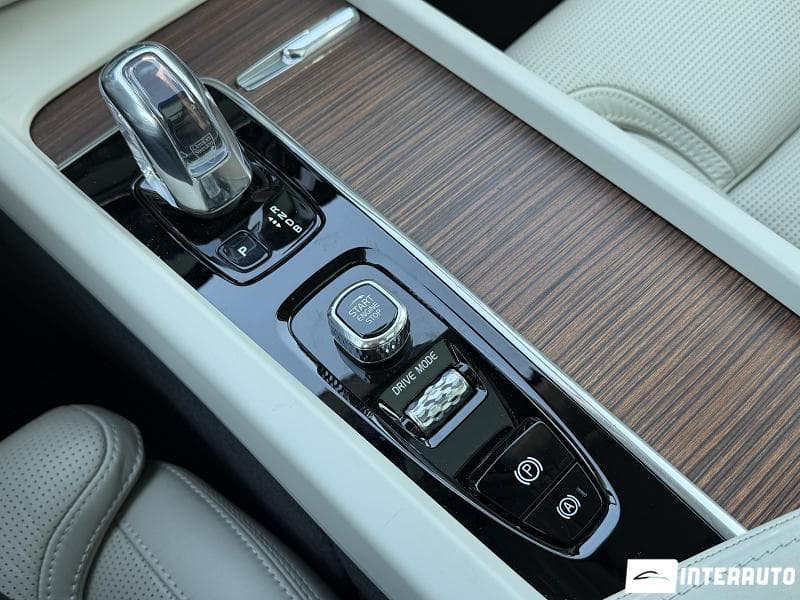 2018 Volvo XC 60 — Miniatură 20