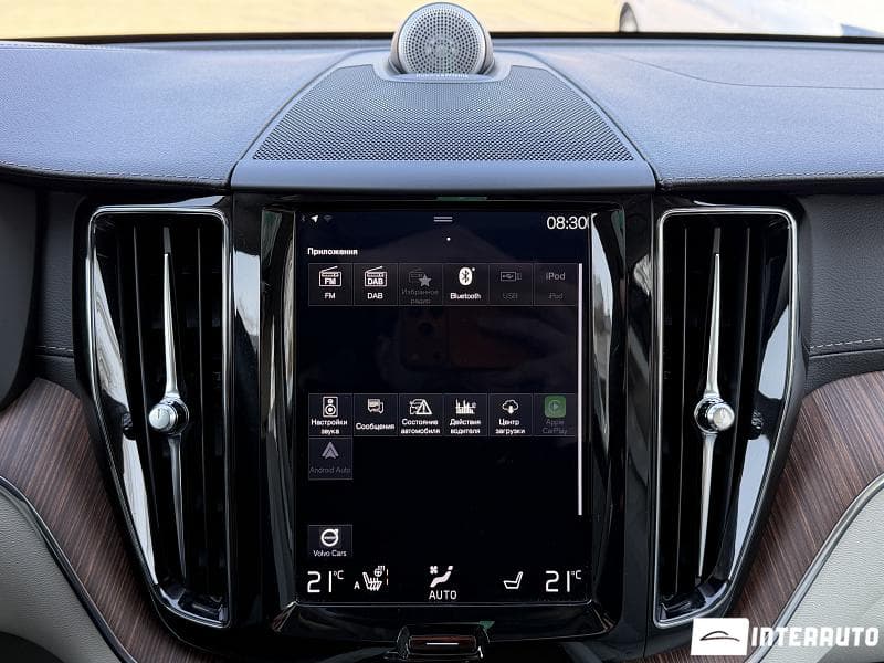 2018 Volvo XC 60 — Miniatură 19