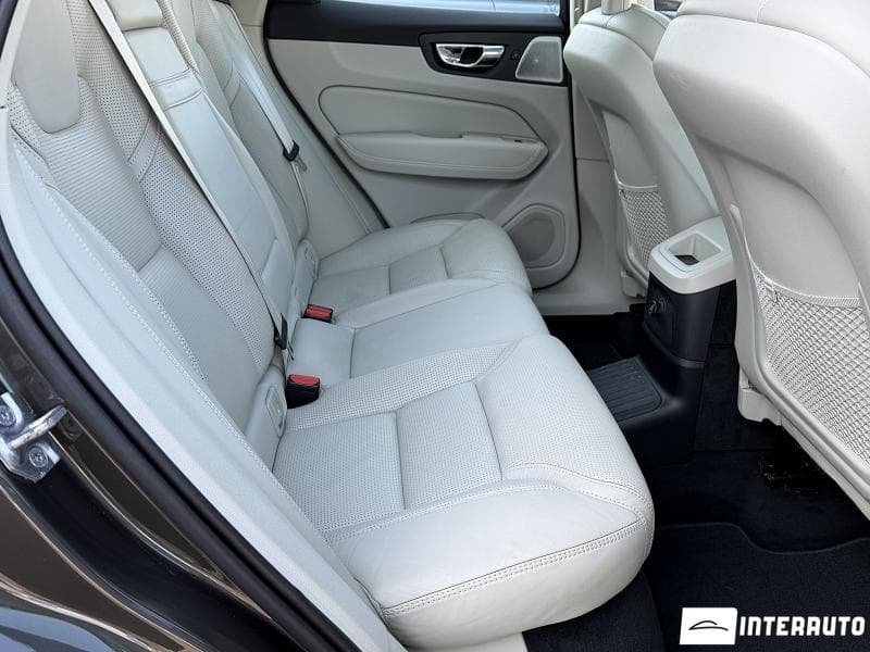 2018 Volvo XC 60 — Miniatură 24