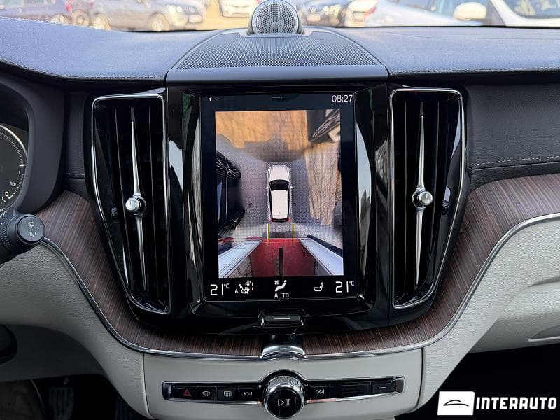 2018 Volvo XC 60 — Miniatură 16