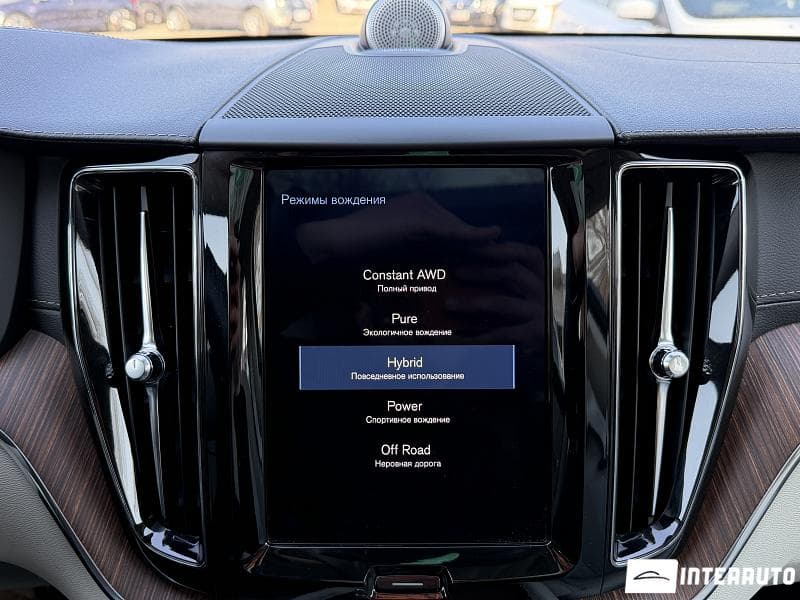 2018 Volvo XC 60 — Miniatură 18