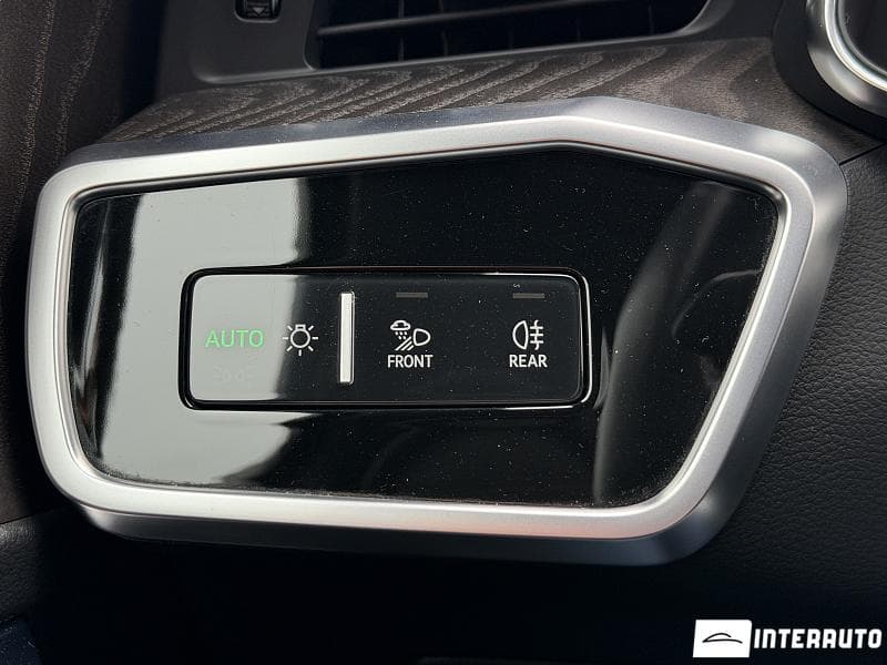 2019 Audi A6 — Miniatură 12