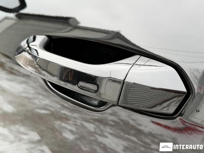 2019 Audi A6 — Miniatură 6