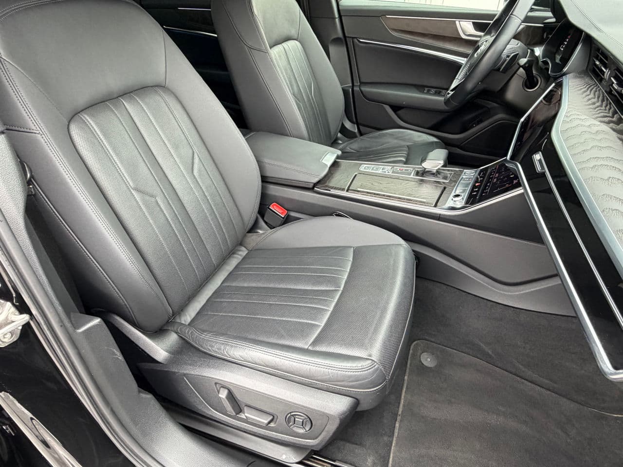 2019 Audi A6 — Miniatură 18