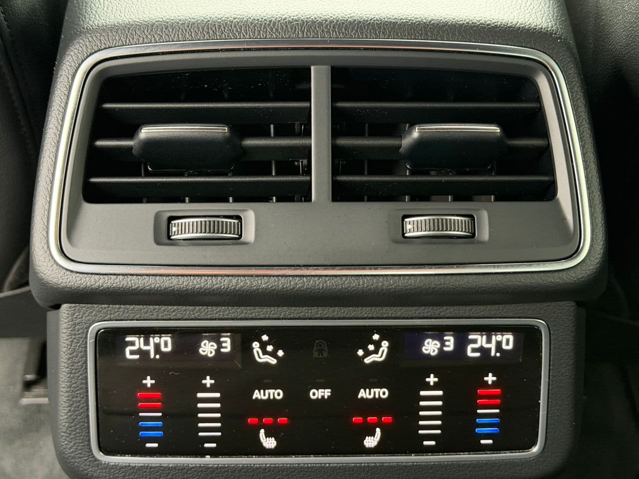 2019 Audi A6 — Miniatură 20