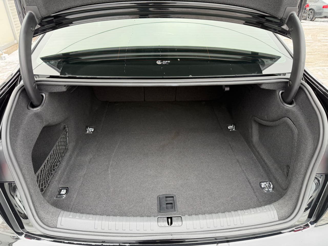 2019 Audi A6 — Miniatură 22