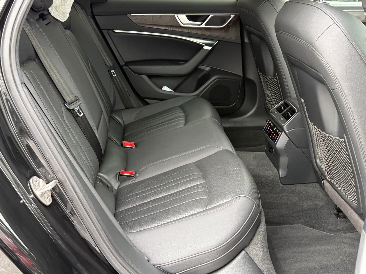2019 Audi A6 — Miniatură 21