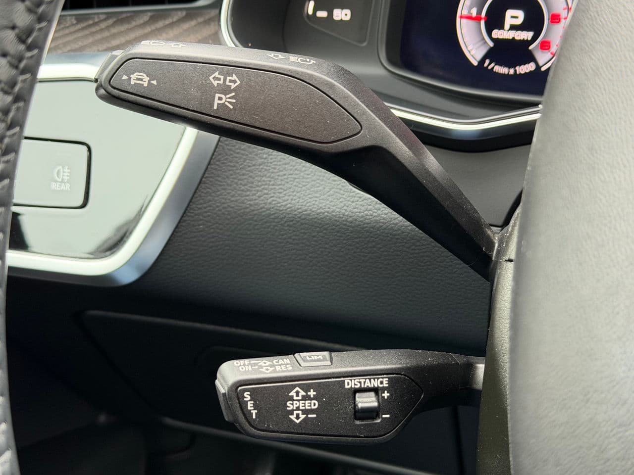 2019 Audi A6 — Miniatură 15