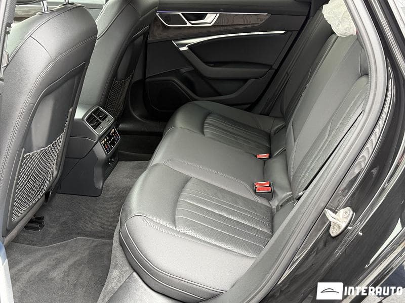 2019 Audi A6 — Miniatură 19