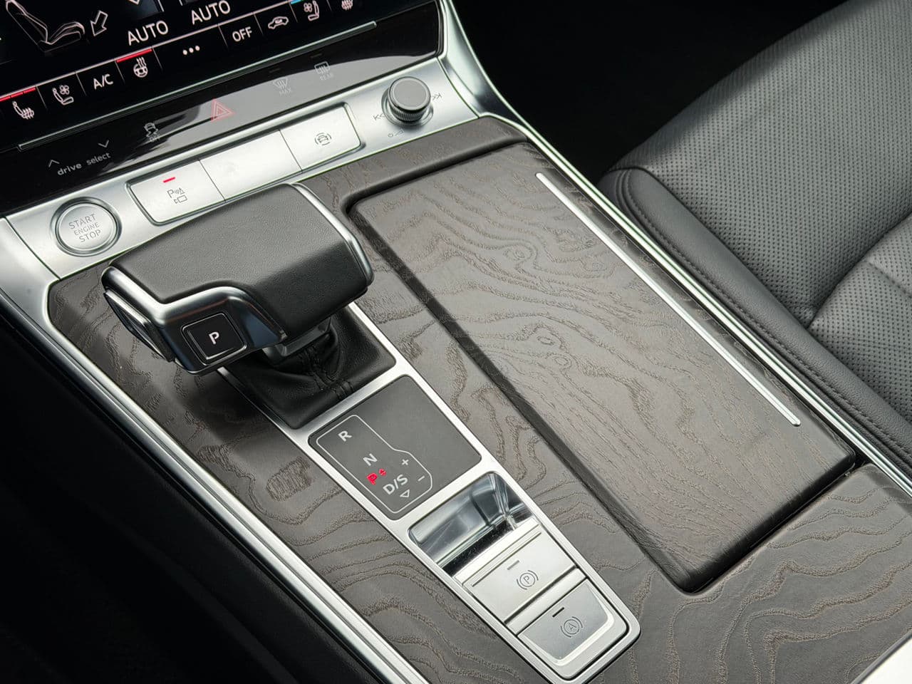 2019 Audi A6 — Miniatură 17