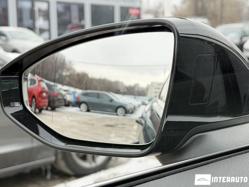 2019 Audi A6 — Miniatură 5