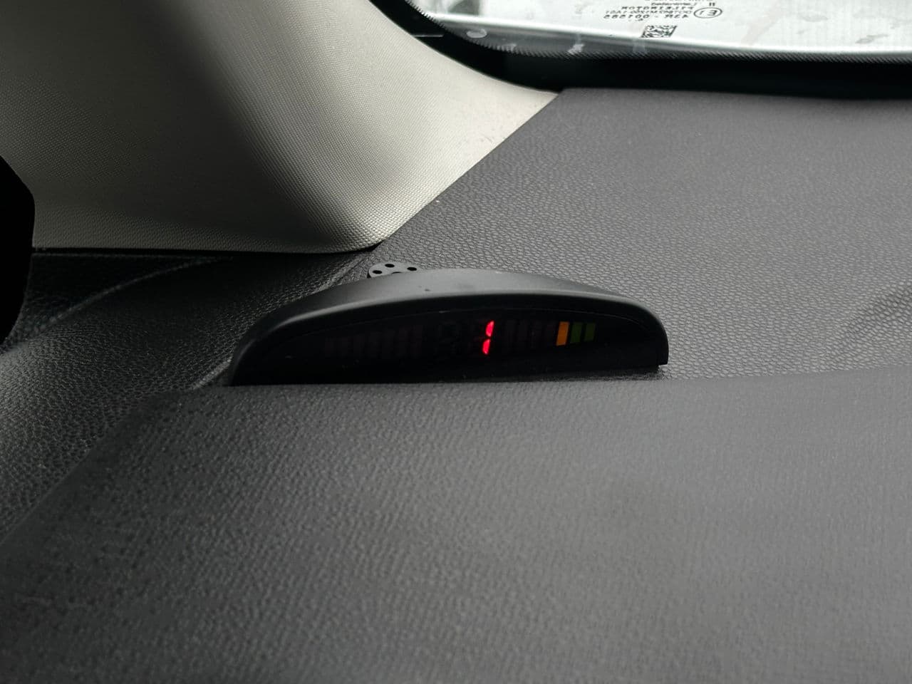 Ford Fiesta 2016 — Миниатюра 9