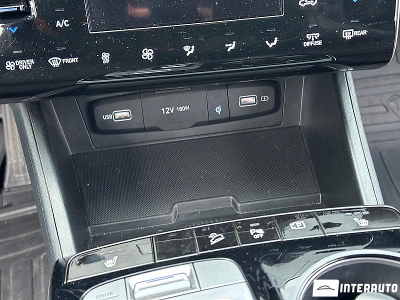 2022 Hyundai Tucson — Miniatură 13