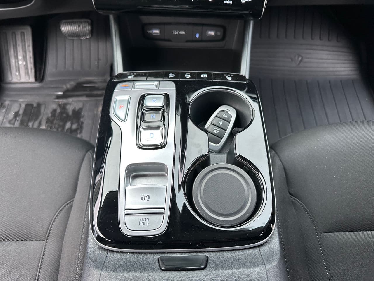 2022 Hyundai Tucson — Miniatură 14