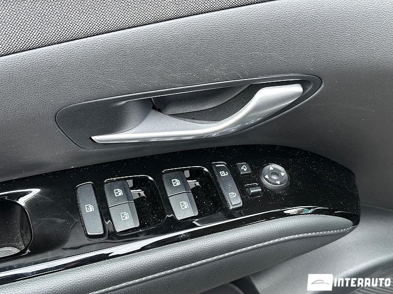 2022 Hyundai Tucson — Miniatură 16