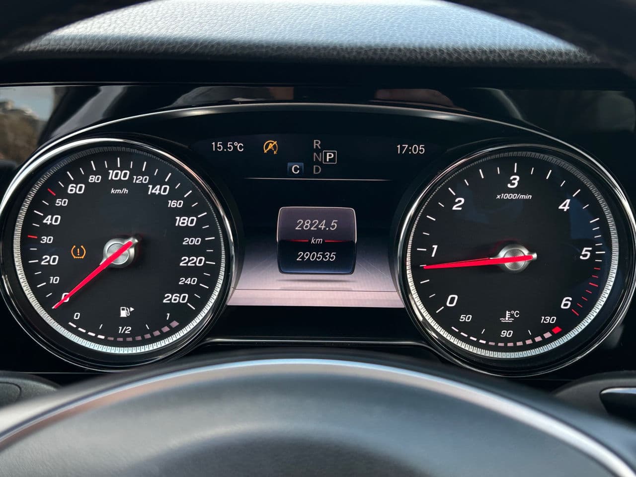 2016 Mercedes E 200 — Miniatură 11