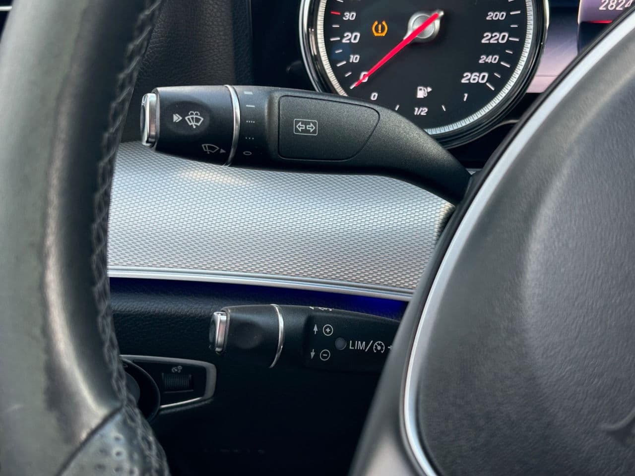 2016 Mercedes E 200 — Miniatură 9