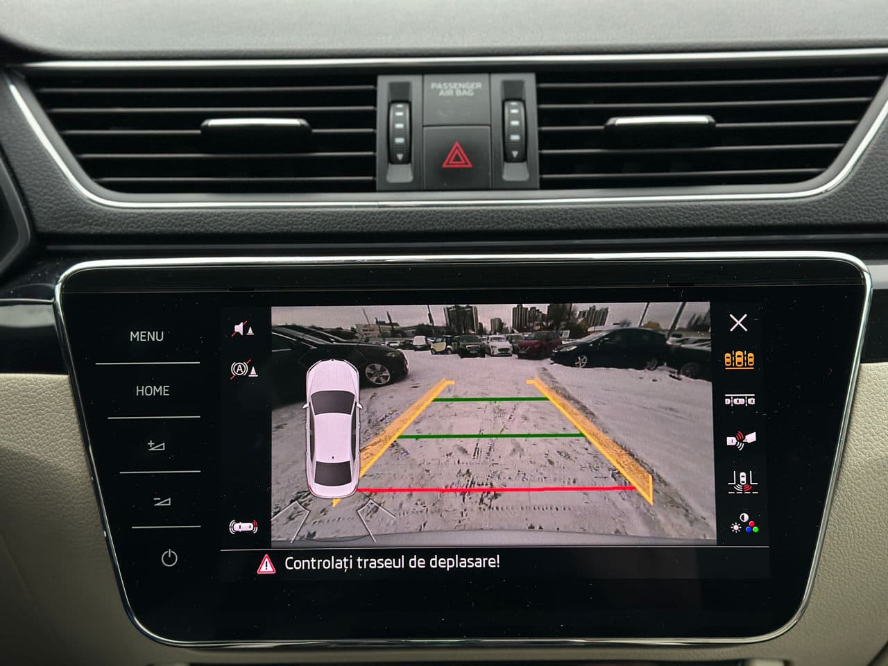 Skoda Superb 2018 — Миниатюра 12