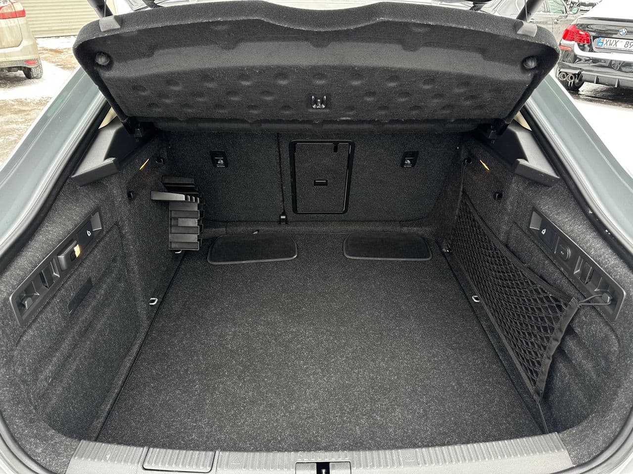 Skoda Superb 2018 — Миниатюра 23