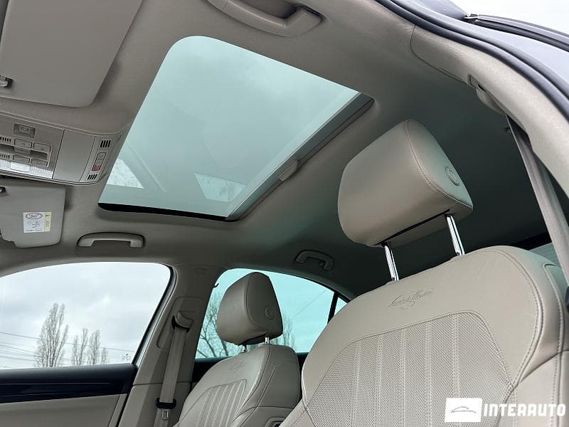 Skoda Superb 2018 — Миниатюра 19