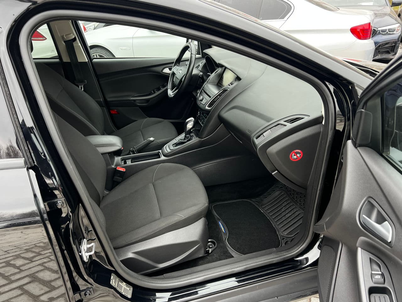 Ford Focus 2016 — Миниатюра 6