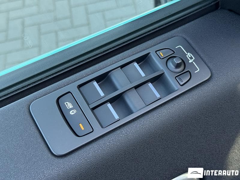 2019 Land Rover Discovery Sport — Miniatură 6