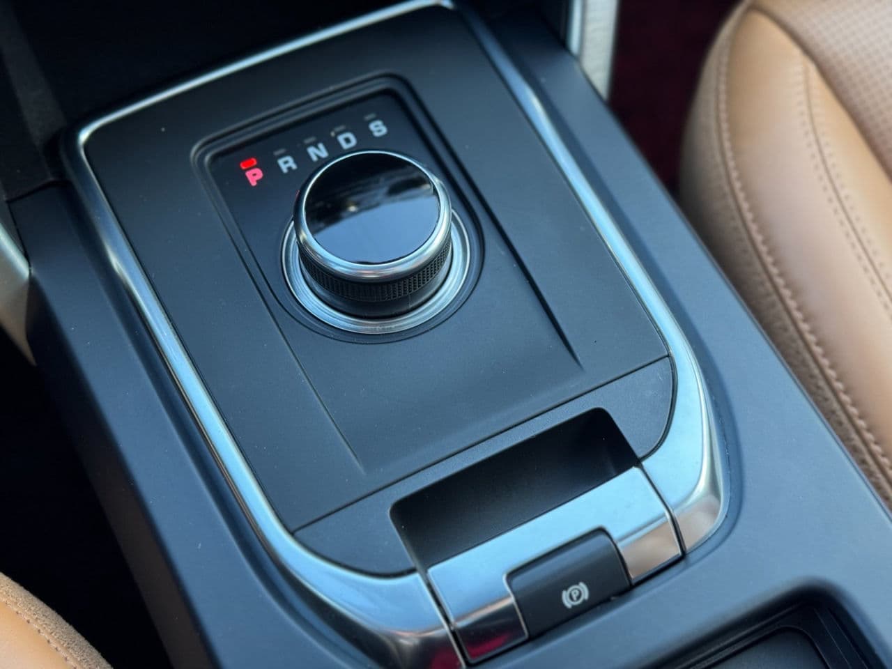 2019 Land Rover Discovery Sport — Miniatură 16