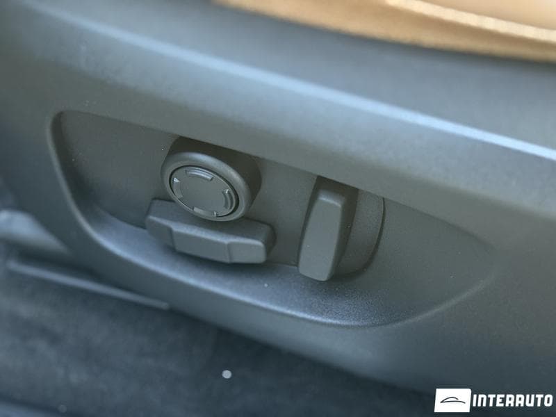 2019 Land Rover Discovery Sport — Miniatură 8