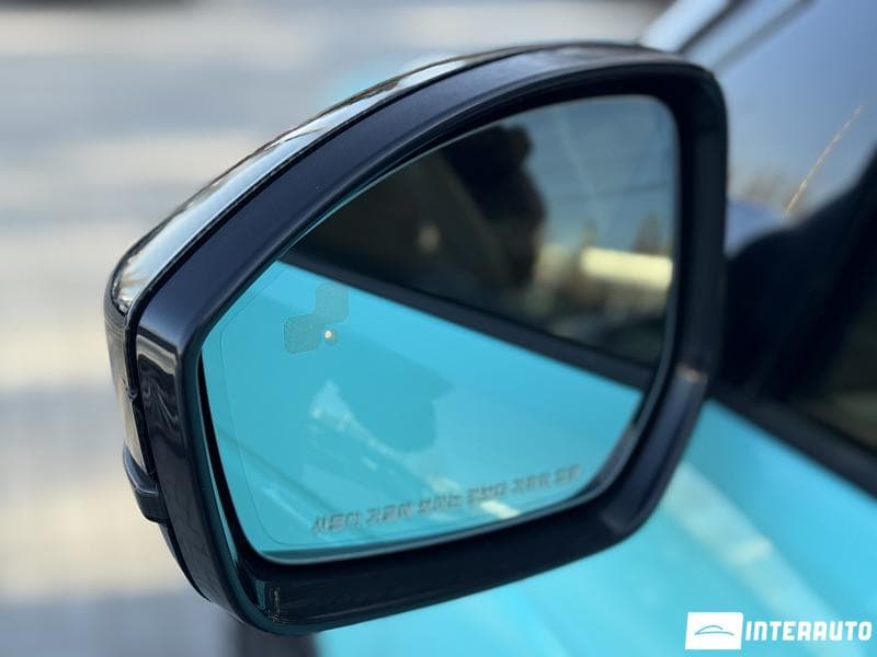 2019 Land Rover Discovery Sport — Miniatură 23