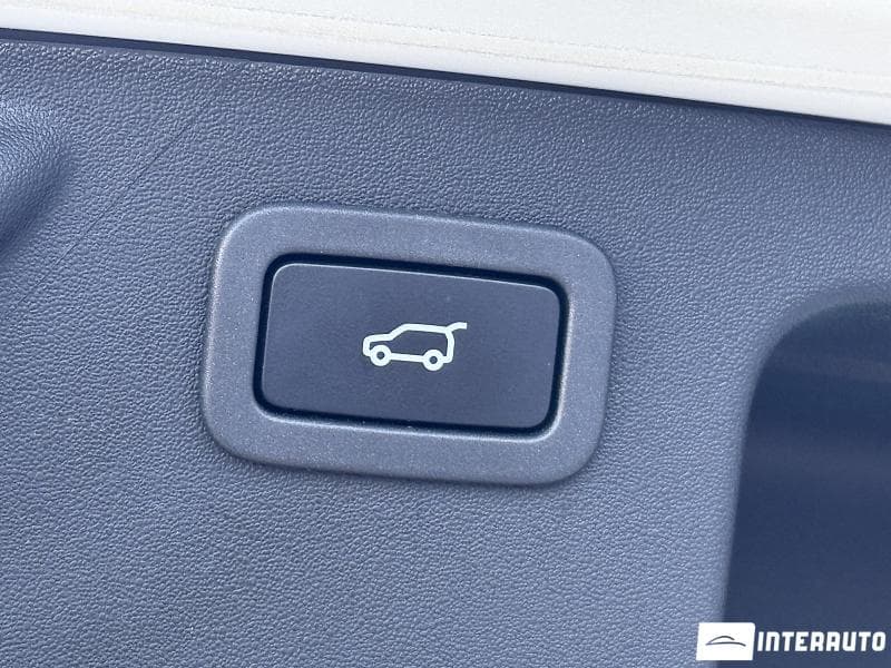 2019 Land Rover Discovery Sport — Miniatură 22