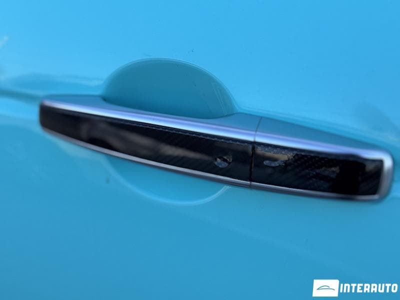 2019 Land Rover Discovery Sport — Miniatură 24