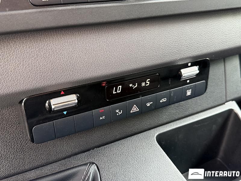 2020 Mercedes Sprinter — Miniatură 8
