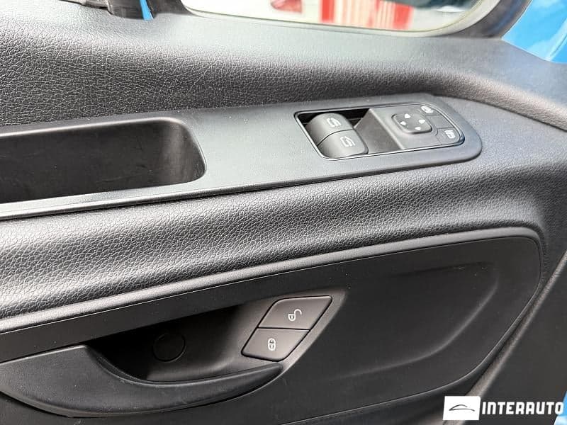 2020 Mercedes Sprinter — Miniatură 12