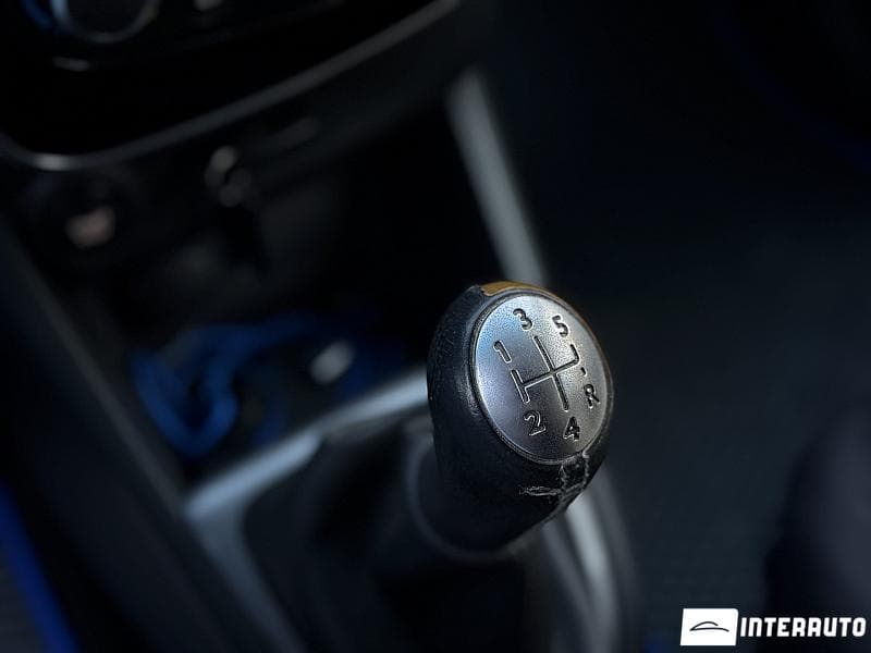 Renault Clio 2015 — Миниатюра 13
