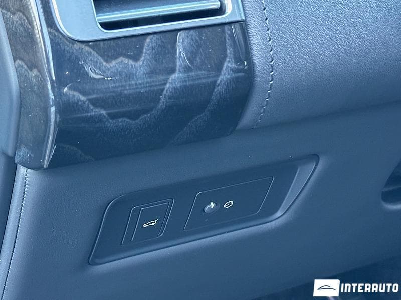 2020 Land Rover Range Rover Vogue — Miniatură 21