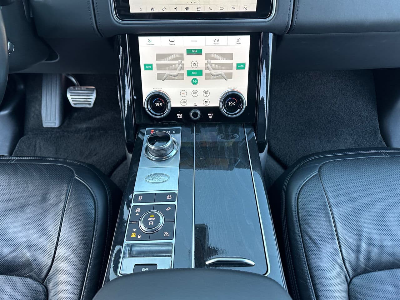 2020 Land Rover Range Rover Vogue — Miniatură 16