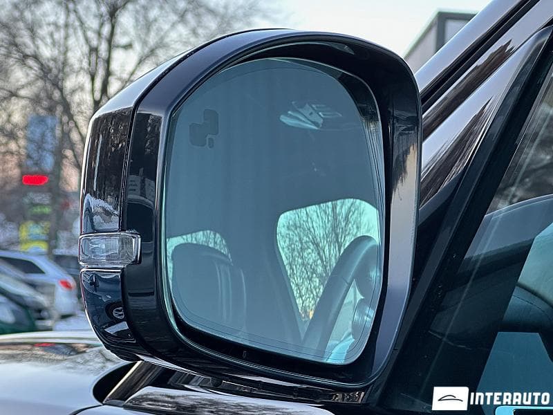 2020 Land Rover Range Rover Vogue — Miniatură 24