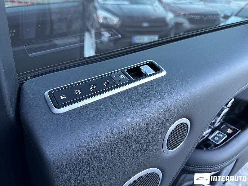 2020 Land Rover Range Rover Vogue — Miniatură 18