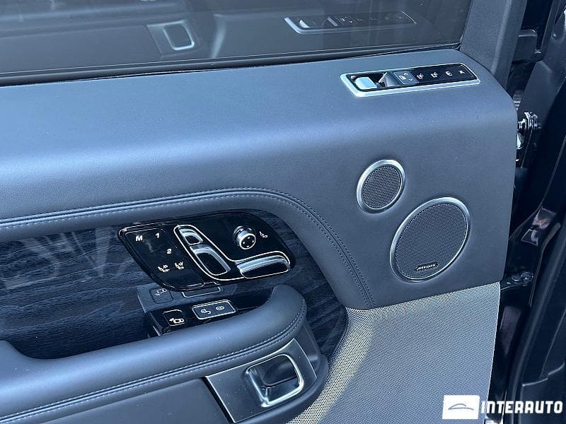 2020 Land Rover Range Rover Vogue — Miniatură 19