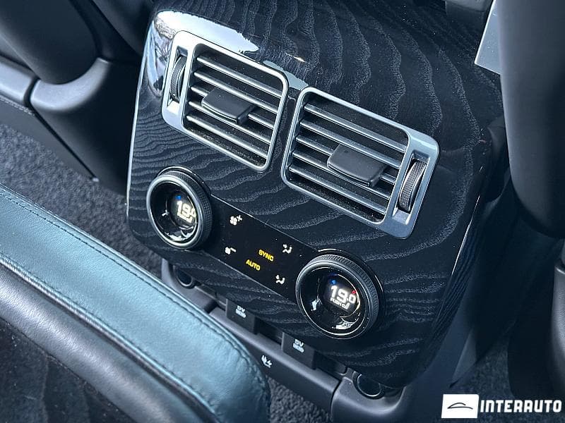 2020 Land Rover Range Rover Vogue — Miniatură 23