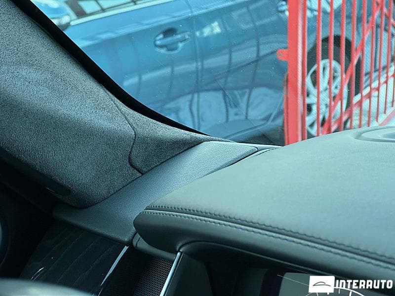 2020 Land Rover Range Rover Vogue — Miniatură 17
